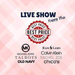 LIVE SHOW - 01/05/2026